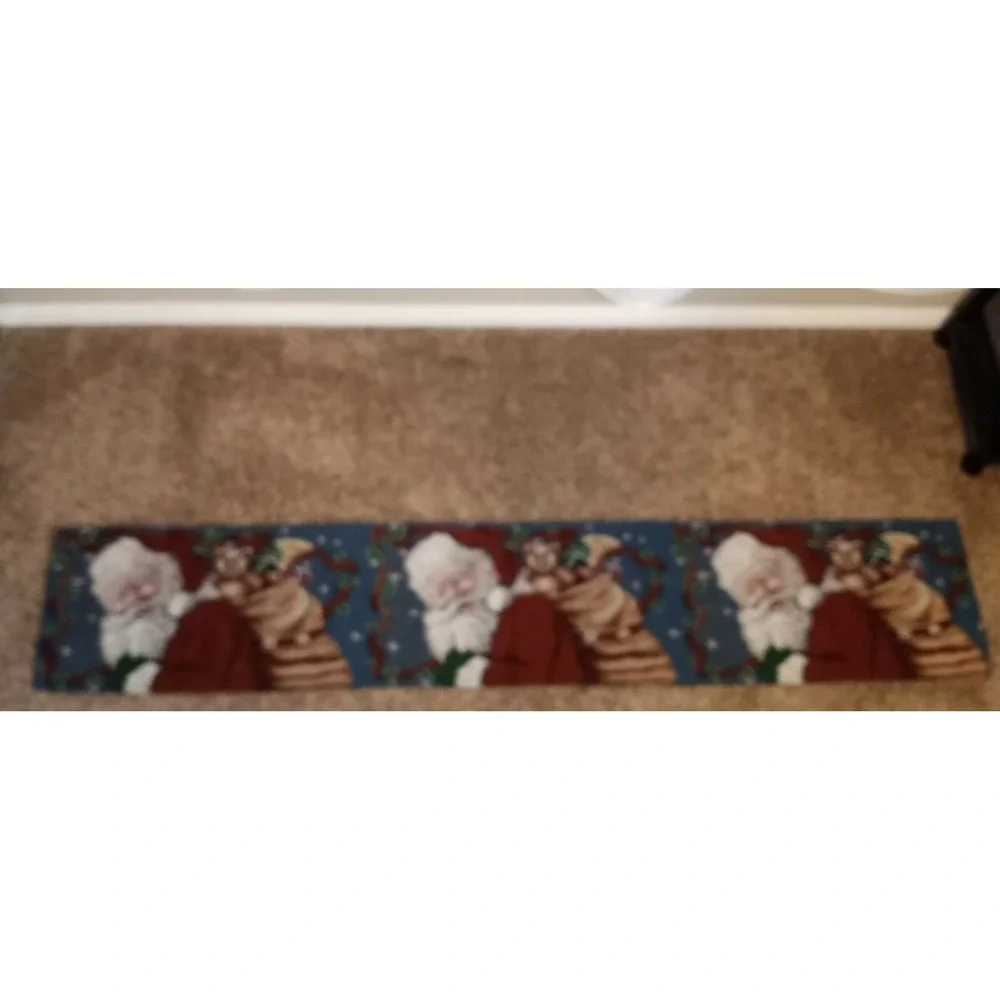 The Unbranded Brand vintage santa
